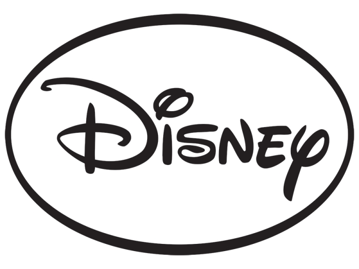 Disney-Black-Logo